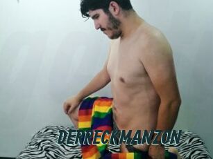 DERRECKMANZON