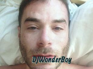 DJWonderBoy