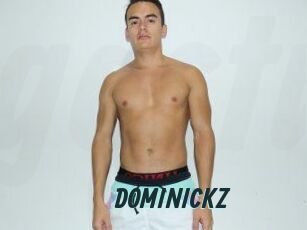 DOMINICKZ