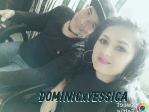 DOMINICxYESSICA