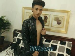 DOMdante