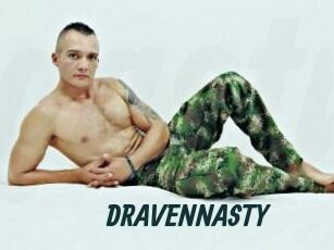 DRAVENNASTY