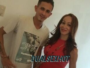 DUALSEXHOT