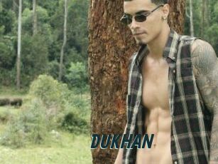 DUKHAN