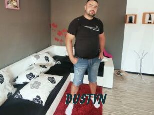 DUSTYN
