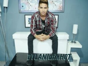 DYLANlatinHOT