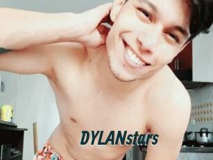 DYLANstars