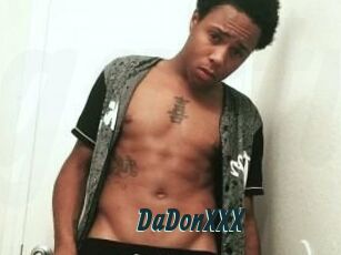 DaDonXXX