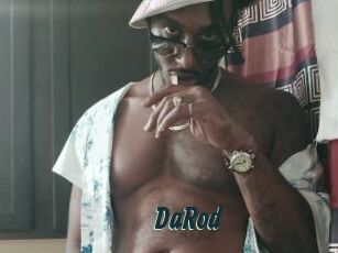 DaRod