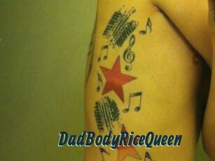 DadBodyRiceQueen