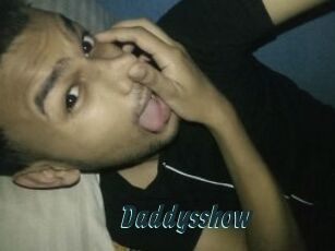 Daddysshow