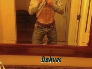 Dahvee
