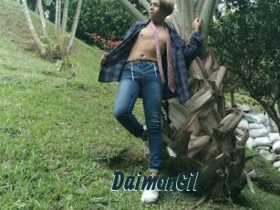 DaimonGil
