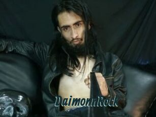 DaimonnRock
