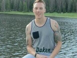 Daken