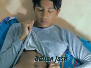 Dalian_Jash