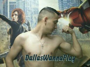 DallasWannaPlay