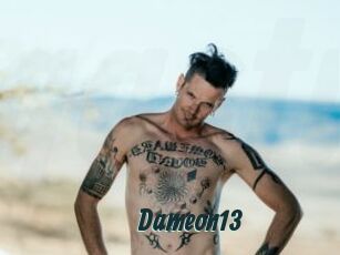 Dameon13