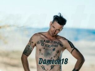 Dameon18