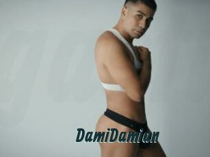 DamiDamian