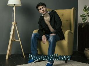 DamianGilmore