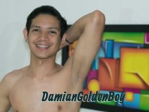 DamianGoldenBoy