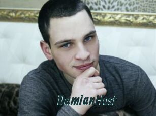 DamianHost