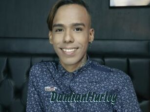 DamianHurley