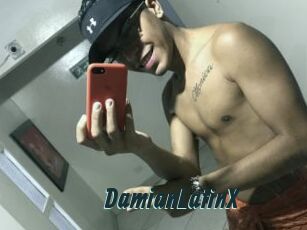 DamianLatinX
