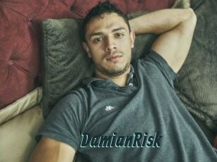 DamianRisk