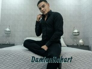 DamianRohart