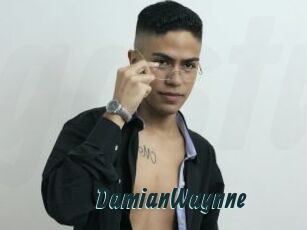 DamianWaynne