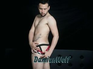 DamianWolf