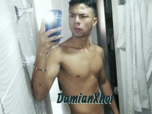 DamianXhot
