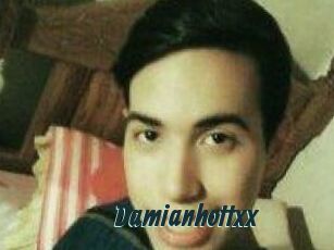 Damianhottxx