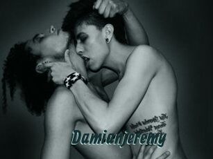 Damianjeremy