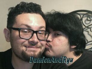DamienAndRyu