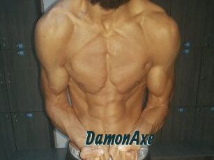 DamonAxe
