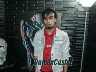 DamonCastell