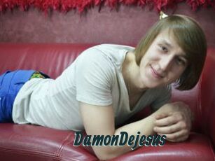 DamonDejesus