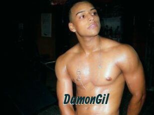 Damon_Gil