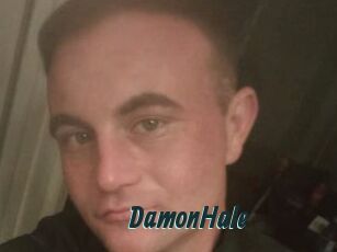 DamonHale