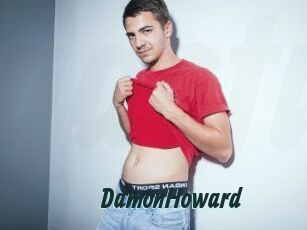 DamonHoward