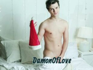 DamonOfLove
