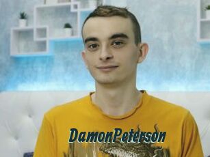 DamonPeterson