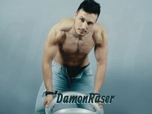 DamonRaser