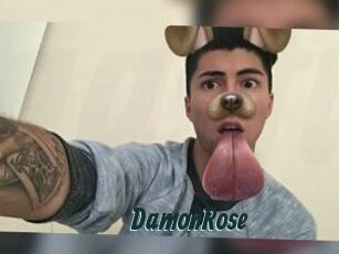 DamonRose