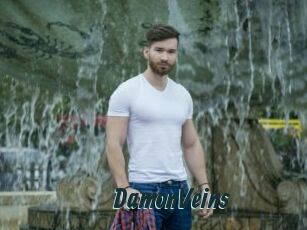 DamonVeins