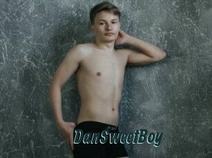 DanSweetBoy