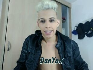 DanYaoi